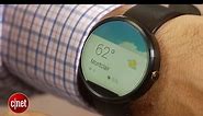 Everything you need to know about Android Wear
