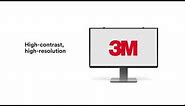 3M™ Framed Privacy Filters