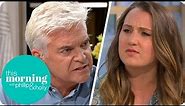 Is Love Island Bad For Teenagers? | This Morning