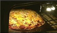 Pizza Recipes : Heart-Healthy Pizza Recipe