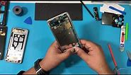 lg g6 screen and back glass replacement