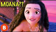 25 Disney Character Names That Have Secret Meanings