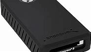 SABRENT Thunderbolt 3 & USB 3 Type C to CFexpress Card Reader (CR-T3CF)