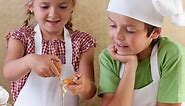 21 Easy And Fun Cooking Activities For Kids