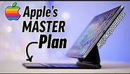 iPad Pro Magic Keyboard - Why it's Apple's Master Plan!
