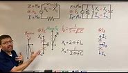 Comparing Series and Parallel RLC Circuits