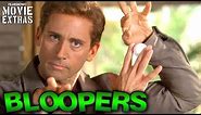 Steve Carell | Hilarious Funny Bloopers & Outtakes from Steve Carell Movies