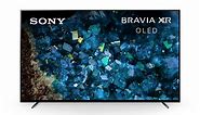 Sony 65” Class BRAVIA XR A80L 4K HDR OLED TV Smart Google TV XR65A80L- 2023 Model