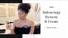 Balenciaga Dynasty Sunglasses Review