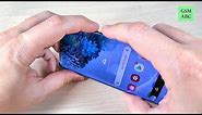 SCREENSHOT Samsung Galaxy S20, S20+ & ULTRA