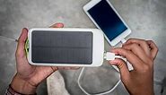 How to Make a Solar Phone Charger - Guide for DIYers