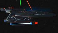 Count My Torpedos - Star Trek Bridge Commander #reels #reelsvideo #startrek #starship | Mark Mark Games