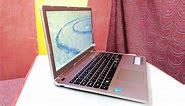 Unboxing Acer Aspire V5-573G Slim Laptop (i5/6GB/1TB/15.6) Review & Hands On