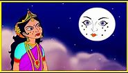 Rani Kalaboti | Hindi Kahaniya for Kids | Stories for Kids | Hindi Animated Stories