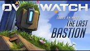 Corto animado de Overwatch | "The Last Bastion"