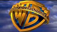 Warner Bros. Family Entertainment Logo (2004-2006) Widescreen 16:9
