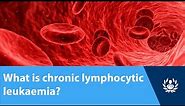 What is chronic lymphocytic leukaemia?