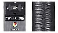 New BN59-01220E Replacement Remote Control for Samsung 65 Inch 4K Smart TV Remote Control Smart Hub BN59-01220G BN59-01221J BN59-01220A RMCTPJ1AP2