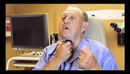 Using an ElectroLarynx: Voice and Communication After Laryngectomy - Mr. Albert Brooks' Story