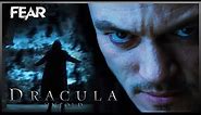 Vlad Launches An Army Of Vampire Bats | Dracula Untold (2014)
