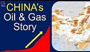 CHINA Oil & Gas
