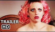 YOU, ME AND HIM Official Trailer (2017) Faye Marsay, Comedy Movie HD