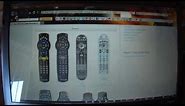 How to get cable remote codes