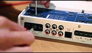 JL Audio M Series Marine Amplifiers