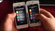 Goophone i5 16GB - iPhone 5 Clone Review!