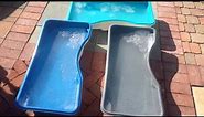 Fiberglass Pools Freezes in Winter - What happens when your pool freezes?