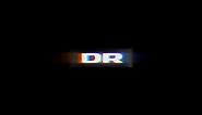DR logo animation intro (2022)