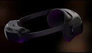 AjnaXR - World's Most Advanced True Mixed Reality Headset | XR revolution by AjnaLens