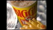 Wendy's Super Value Menu | Television Commercial | 1999