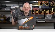 Gigabyte AORUS X470 GAMING 7 WIFI Review - its AWESOME!