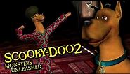 The Scooby-Doo 2 PC Game