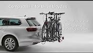 Volkswagen – nosači za bicikle