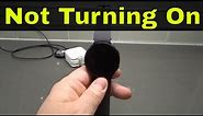 Galaxy Watch 4 Not Turning On-Easy Fixes-Tutorial
