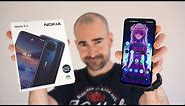 Nokia 5.4 | Unboxing & Full Tour | Best New Budget Phone?