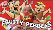 Fruity Pebbles Are Back In Canada!!