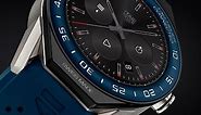TAG Heuer | The TAG Heuer Connected Modular 45 Launch in Switzerland