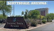 Talking Stick Resort & Casino - Scottsdale, Arizona | Travel Arizona | Explore America