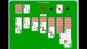 How To Play Solitaire