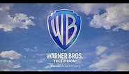 Warner Bros Television (2021, long) with 2021 theatrical fanfare
