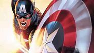 'Captain America: Symbol of Truth' and 'Sentinel of Liberty' Trailer | Marvel Comics