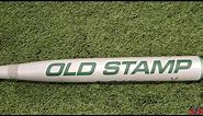 2020 Easton Old Stamp Slow-pitch Softball Bat Review