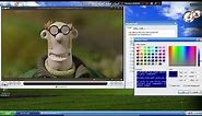 Windows XP BSOD #3