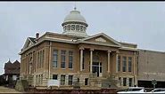 Historic Guthrie, Oklahoma