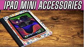 The Best iPad Mini Accessories 2023