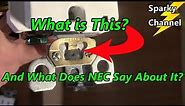 What is a Self Grounding Clip and What Does the 2020 NEC Say About Them?