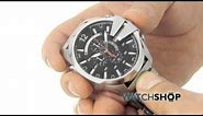 Men's Diesel Mega Chief Chronograph Watch (DZ4308)